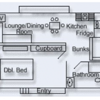 floorplan_1-bedroom-standard-cabin