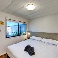 Wollongong Surf Leisure Resort 1BT Bedroom