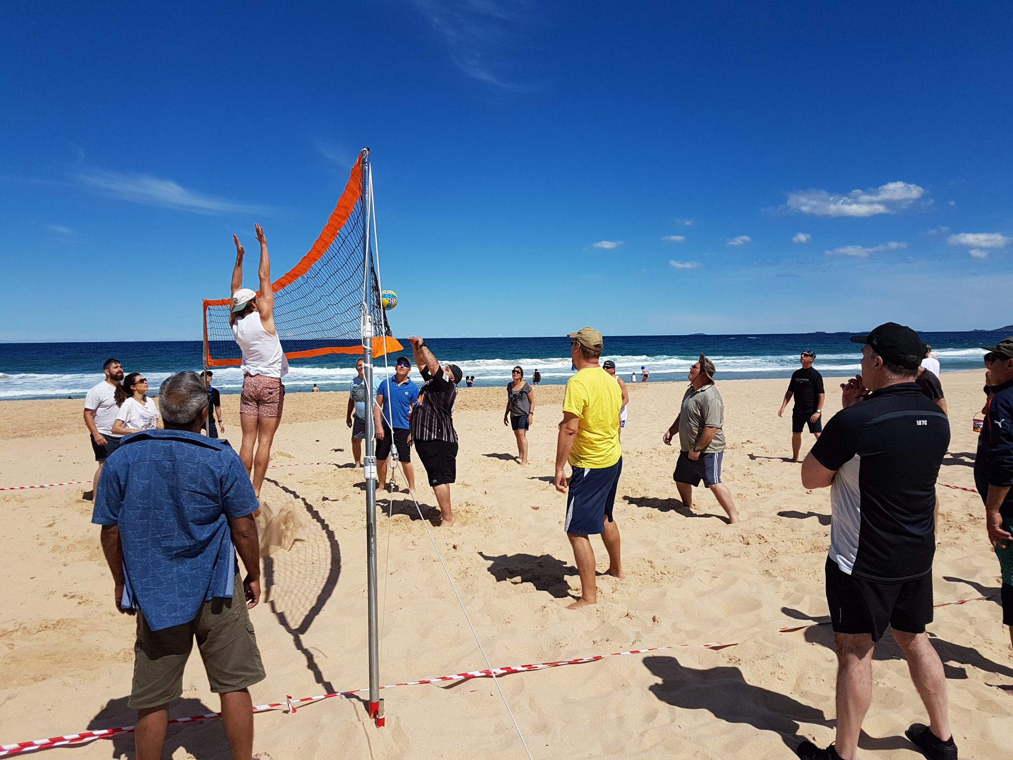 Resort Facilities Wollongong Surf Leisure Resort