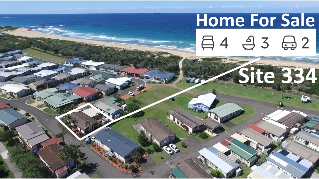 Homes For Sale Wollongong Surf Leisure Resort