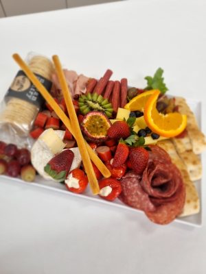 GrazingPlate