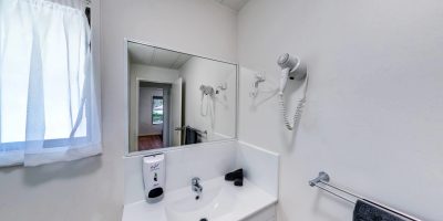 Wollongong Surf Leisure Resort 2BA Bathroom