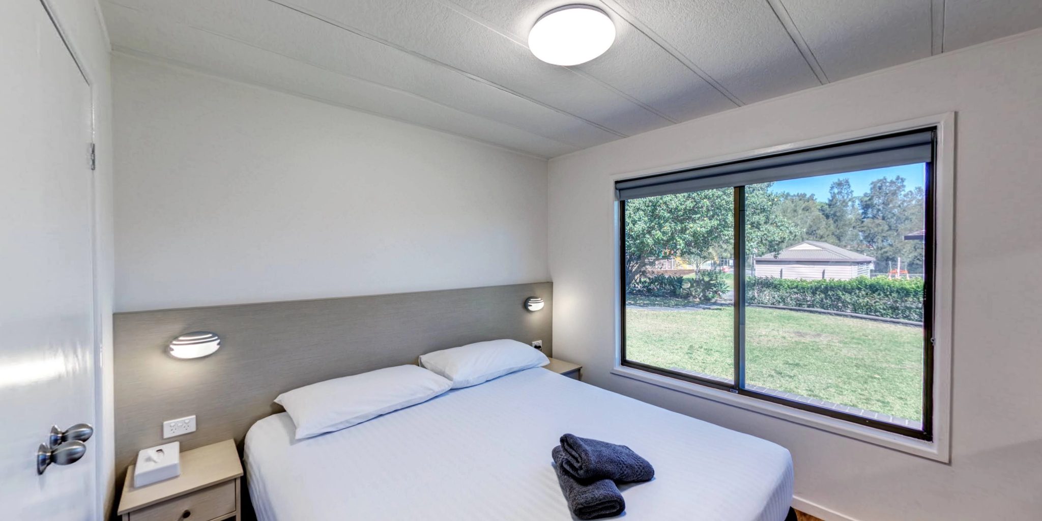 Wollongong Surf Leisure Resort 2BA Main Bedroom Wollongong Surf Leisure Resort 2BA Main Bedroom