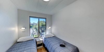 Wollongong Surf Leisure Resort 2BA Second Bedroom