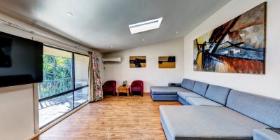 Wollongong Surf Leisure Resort 2BT Lounge