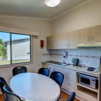 Wollongong Surf Leisure Resort 2BU Kitchen