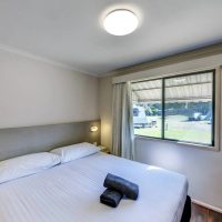 Wollongong Surf Leisure Resort 2BU MainBedroom
