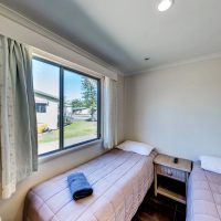 Wollongong Surf Leisure Resort 2BU SecondBedroom