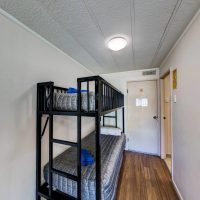 Wollongong Surf Leisure Resort Bunks