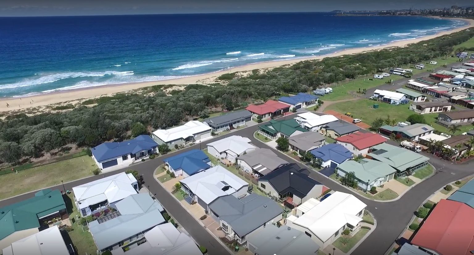 Homes For Sale Wollongong Surf Leisure Resort